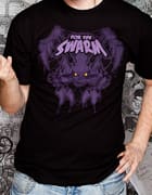 For The Swarm T Shirt