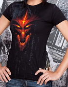 Diablo 3 Special Edition T Shirt