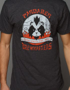 Pandaren Brew Masters T Shirt