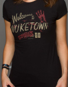 Womens Nuketown T Shirt