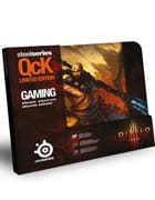 Diablo Monk Mouse Pad