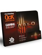 Diablo 3 Logo Mouse Pad