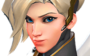mercy