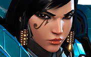 pharah