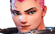 zarya